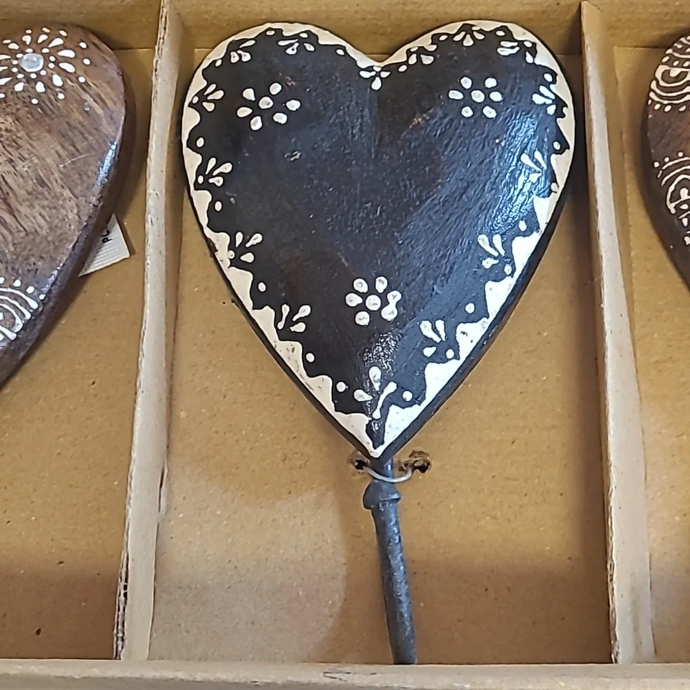 Coat Hook Set